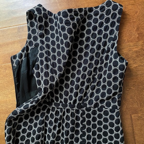 Judy Lee Cole sleeveless Dress - Picture 5 of 6